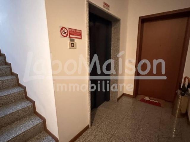 Appartamento in affitto a Comerio VA