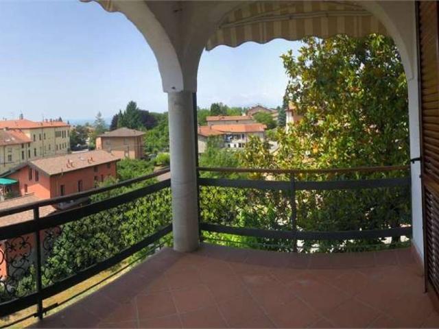 Appartamento in affitto a Comerio VA