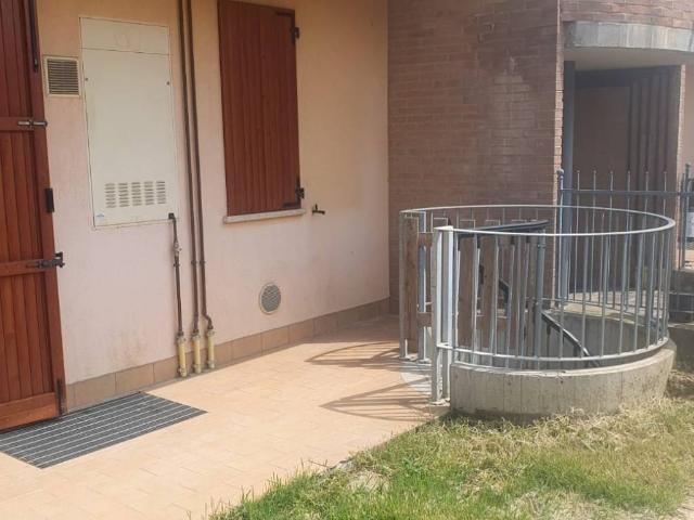 Appartamento in affitto a Comun Nuovo BG