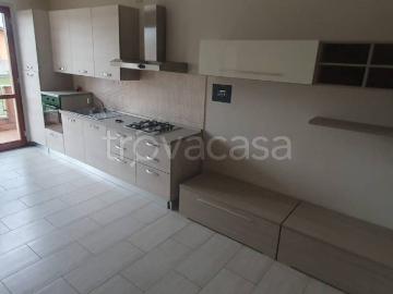 Appartamento in affitto a Comun Nuovo, box, terrazzo, riscaldamento autonomo TrovaCasa