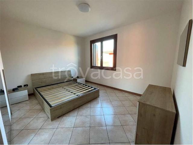 Appartamento in affitto a Concamarise via traversa capitello, 16B, arredato, box, terrazzo TrovaCasa