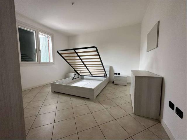 Appartamento in affitto a Concamarise VR