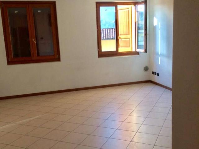 Appartamento in affitto a Concesio BS