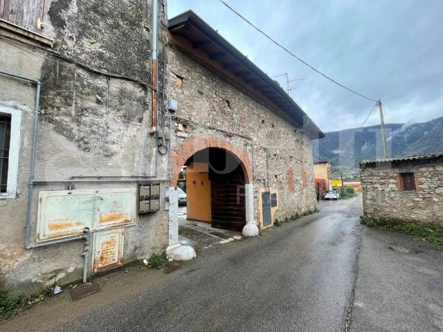 Appartamento in affitto a Concesio BS