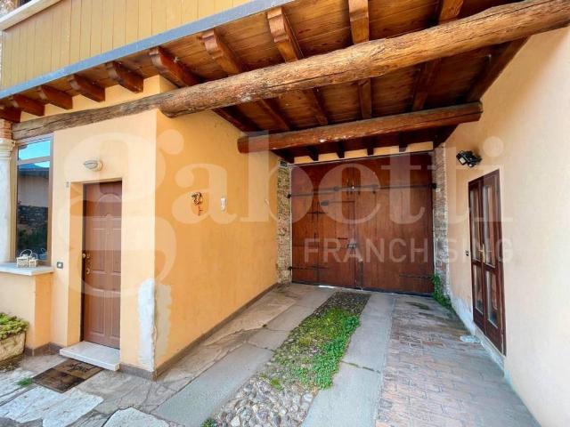 Appartamento in affitto a Concesio BS