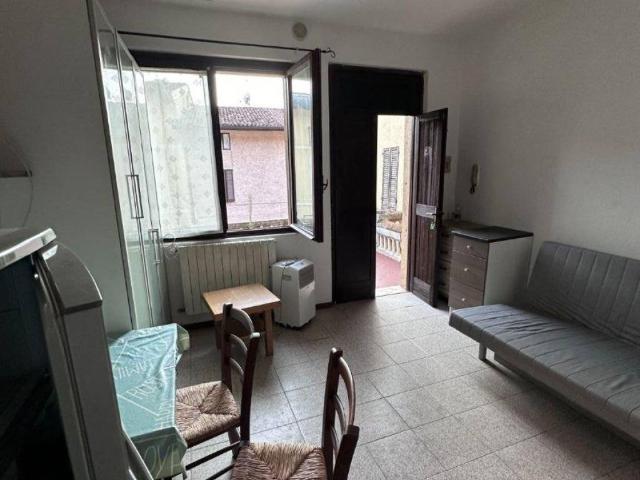 Appartamento in affitto a Concesio BS