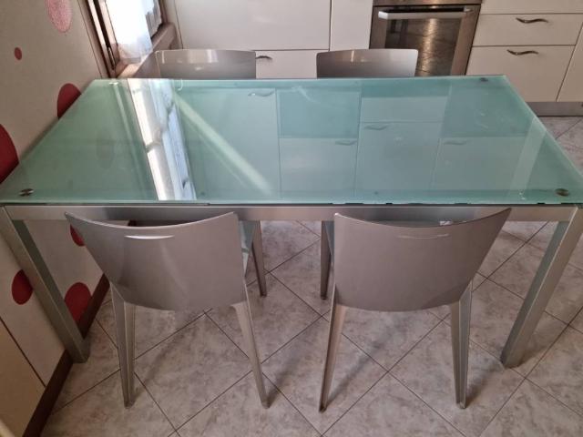 Appartamento in affitto a Concesio BS