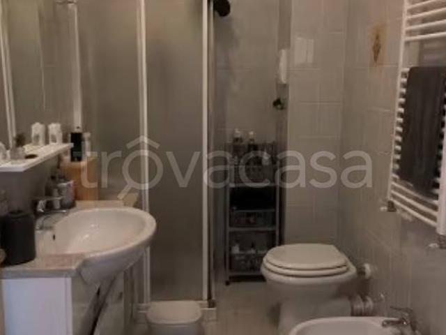 Appartamento in affitto a Concesio via John Fitzgerald Kennedy, arredato, angolo cottura TrovaCasa