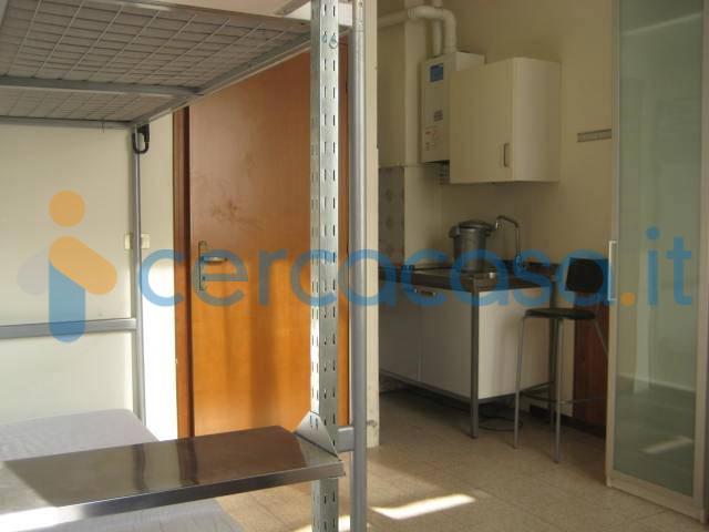 Appartamento in affitto a Concesio