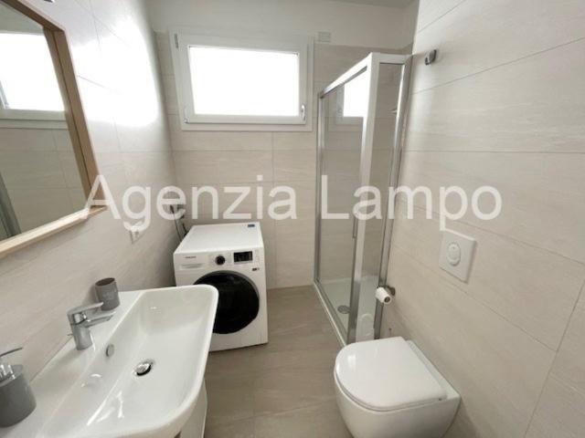 Appartamento in affitto a Concordia Sagittaria via Musil 12, arredato, giardino privato, box TrovaCasa