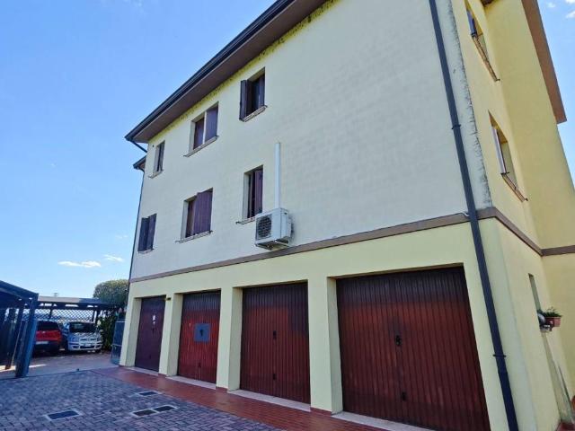 Appartamento in affitto a Concordia sulla Secchia MO