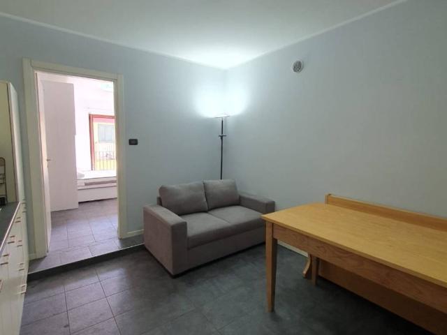 Appartamento in affitto a Condove TO