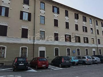 Appartamento in affitto a Condove via Achille Grandi, 1, parzialmente arredato, ristrutturato, cantina TrovaCasa
