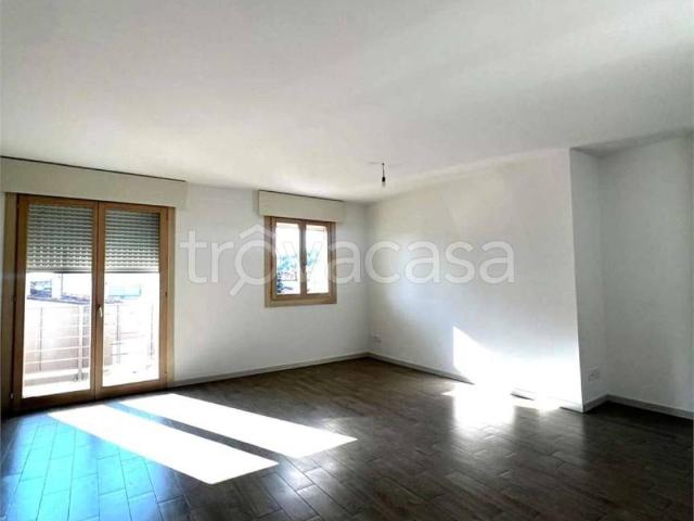 Appartamento in affitto a Conegliano, terrazzo, nuova costruzione, parzialmente arredato TrovaCasa