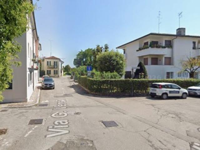 Appartamento in affitto a Conegliano via giuseppe verdi, arredato, posto auto, terrazzo TrovaCasa