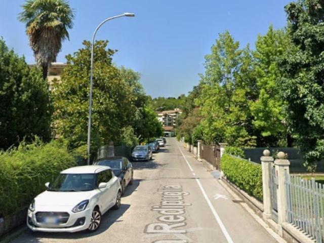 Appartamento in affitto a Conegliano via redipuglia, giardino privato, posto auto, terrazzo TrovaCasa