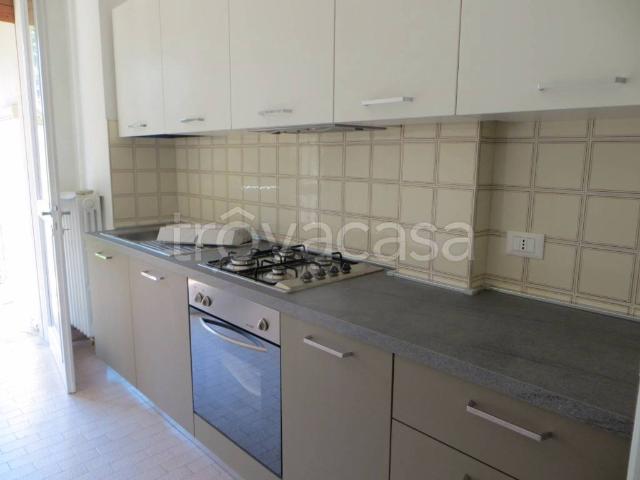 Appartamento in affitto a Conegliano viale Luigi Spellanzon, box, terrazzo, parzialmente arredato TrovaCasa