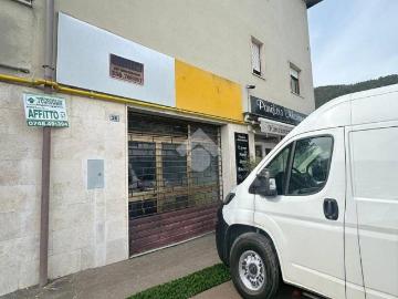 Appartamento in affitto a Contigliano RI