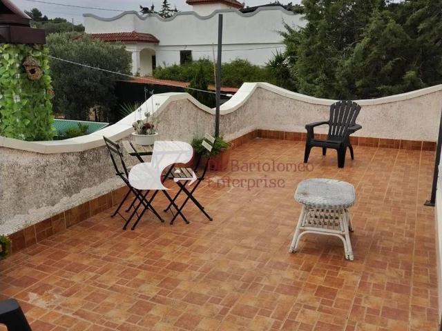 Appartamento in affitto a Conversano BA