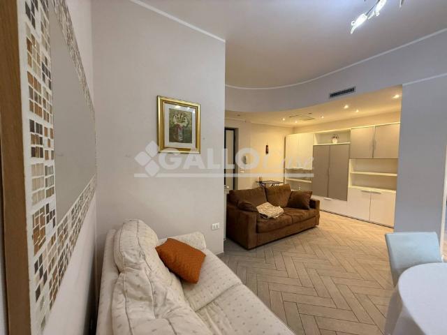 Appartamento in affitto a Cosenza, 100mq AG1 8323