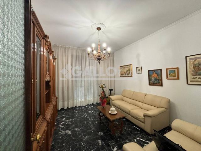 Appartamento in affitto a Cosenza, 130mq AG1 4405