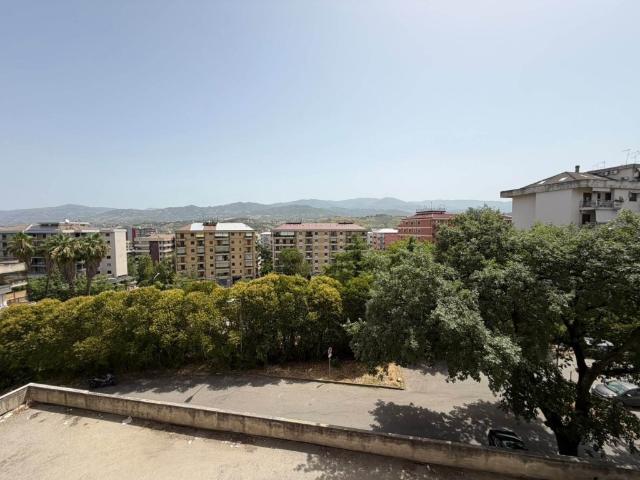 Appartamento in affitto a Cosenza