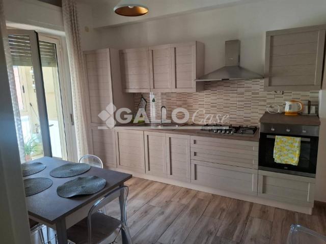 Appartamento in affitto a Cosenza, 80mq AG3 8692