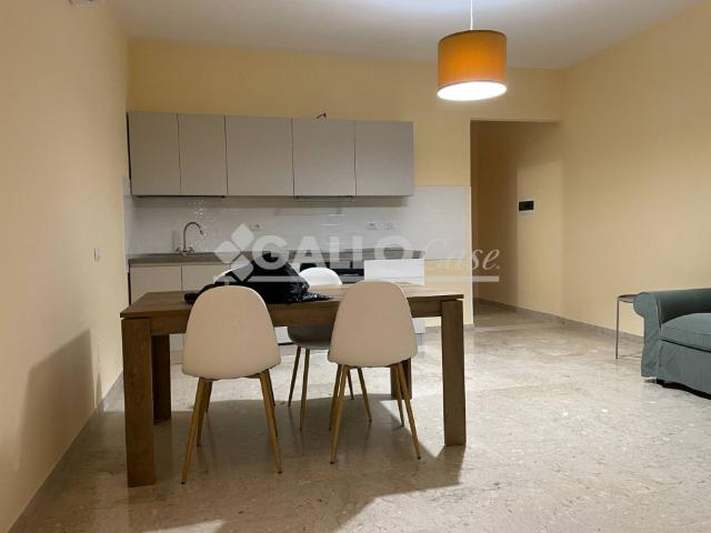 Appartamento in affitto a Cosenza, 88mq AG3 4654