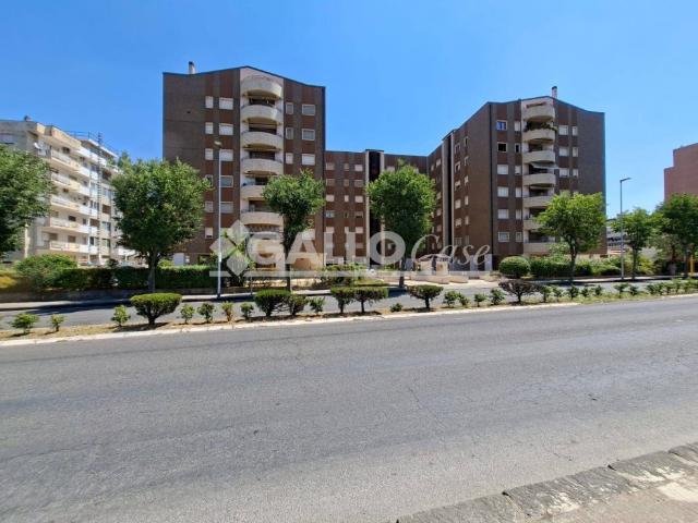 Appartamento in affitto a Cosenza, 90mq AG1 8656