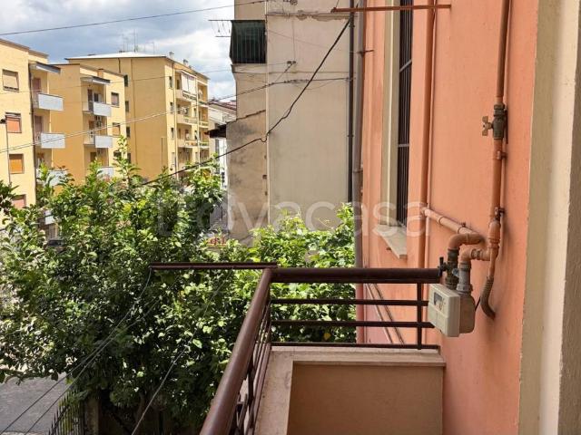 Appartamento in affitto a Cosenza corso Giuseppe Mazzini, 286, arredato, balcone, cucina abitabile TrovaCasa