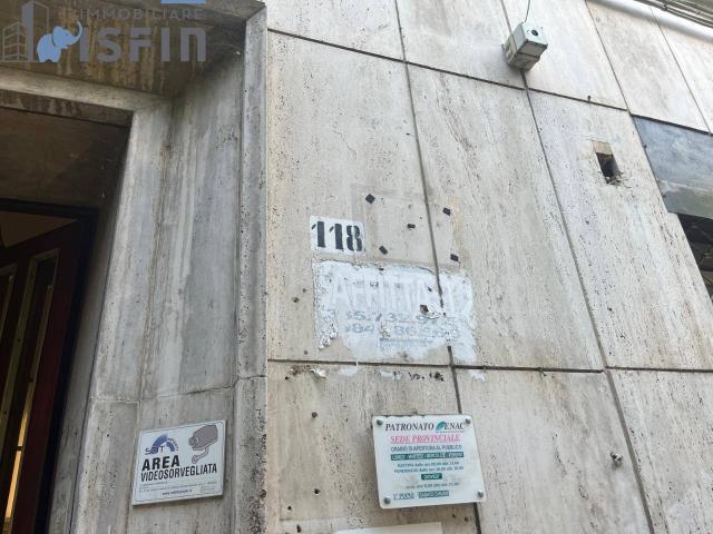 Appartamento in affitto a Cosenza, Centro