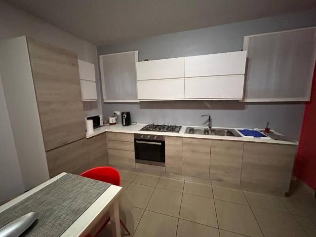 Appartamento in affitto a Cosenza CS