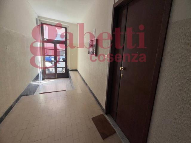 Appartamento in affitto a Cosenza CS