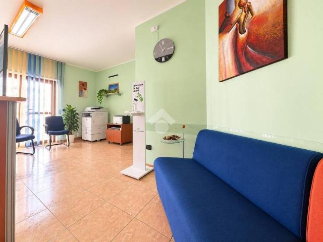 Appartamento in affitto a Cosenza CS