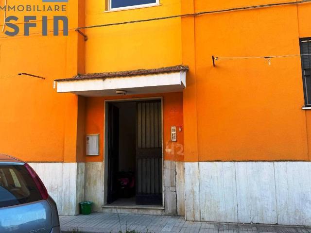 Appartamento in affitto a Cosenza CS