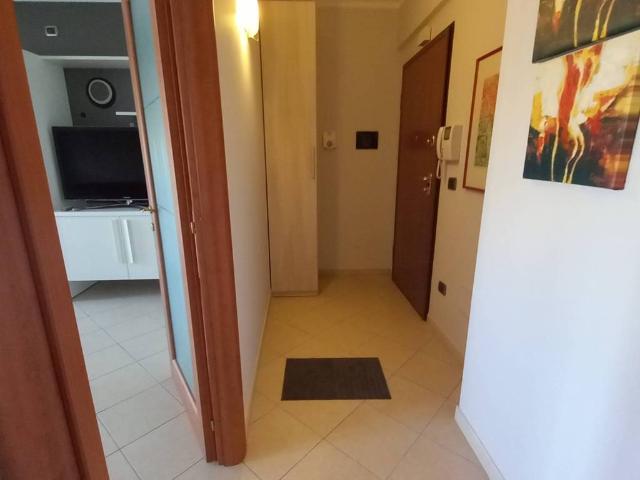 Appartamento in affitto a Cosenza CS