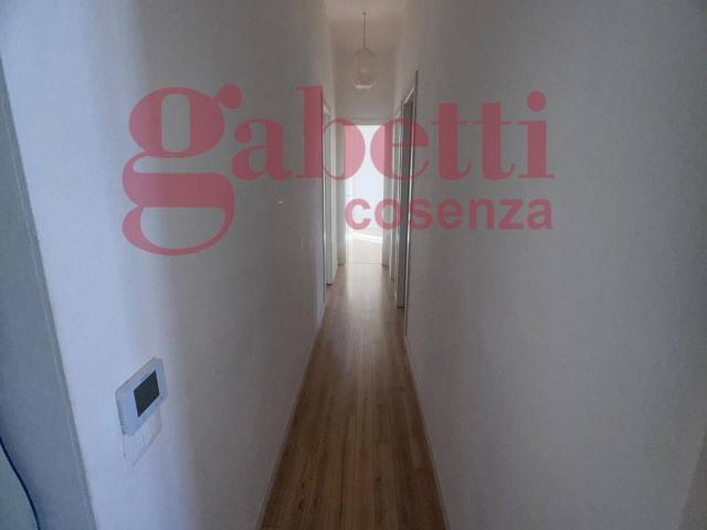 Appartamento in affitto a Cosenza CS