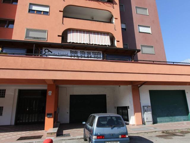 Appartamento in affitto a Cosenza, Sud