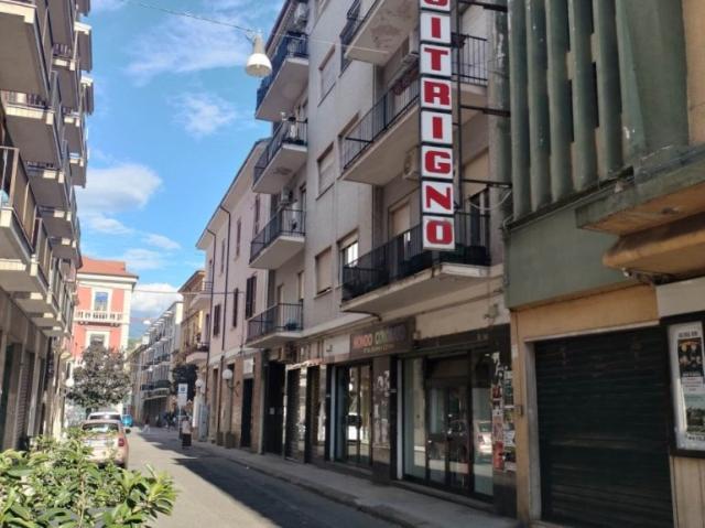 Appartamento in affitto a Cosenza via Adige 9