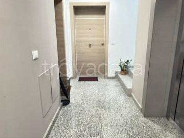 Appartamento in affitto a Cosenza via Antonio Scopelliti, non arredato/vuoto, terrazzo, nuova costruzione TrovaCasa