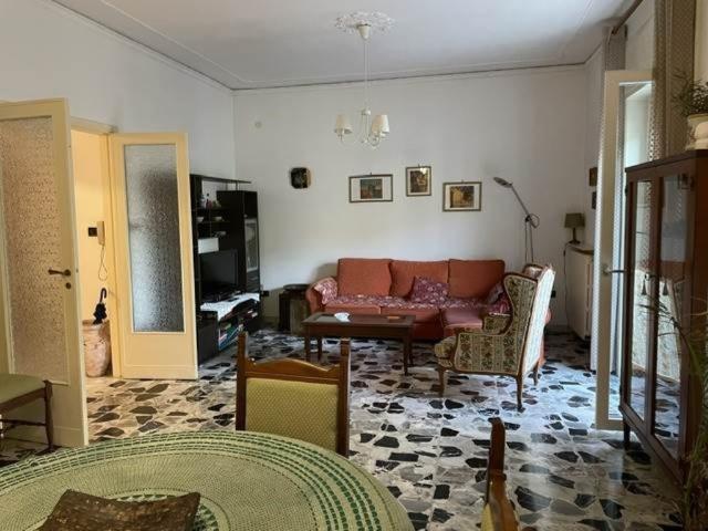 Appartamento in affitto a Cosenza via pasquale galluppi 51, riscaldamento autonomo, ascensore, centrale TrovaCasa