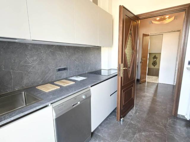 Appartamento in affitto a Cossato BI