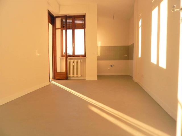 Appartamento in affitto a Cossato BI