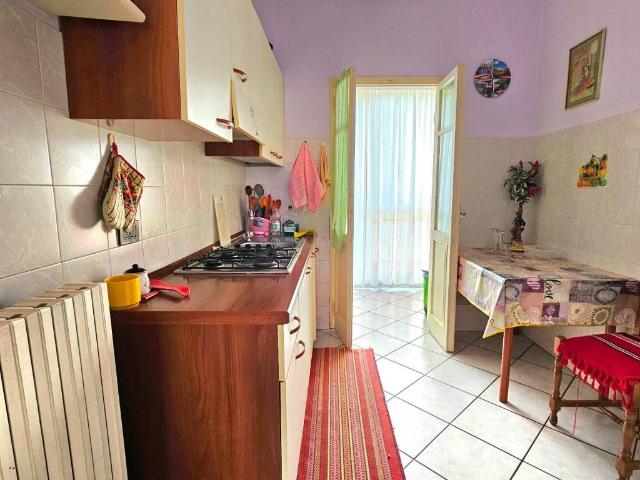 Appartamento in affitto a Cossato BI
