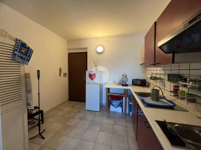 Appartamento in affitto a Cossato BI