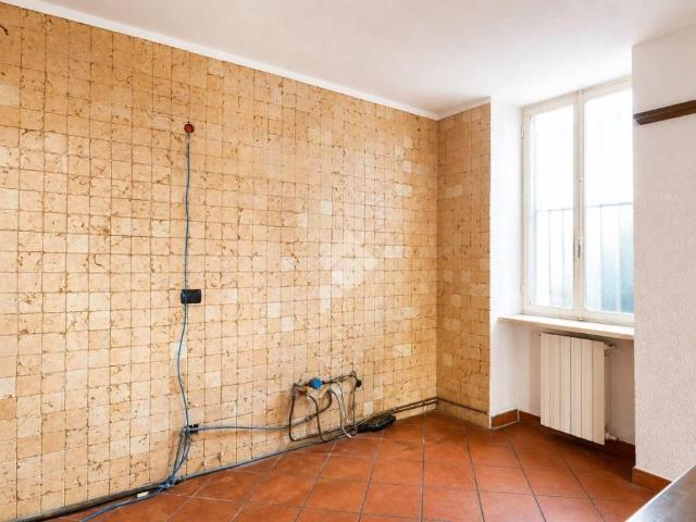 Appartamento in affitto a Cossato BI