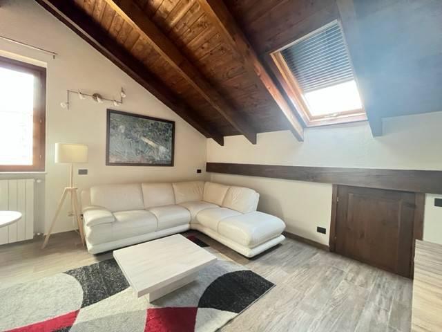 Appartamento in affitto a Cossato BI