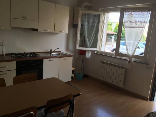 Appartamento in affitto a Costa Masnaga LC