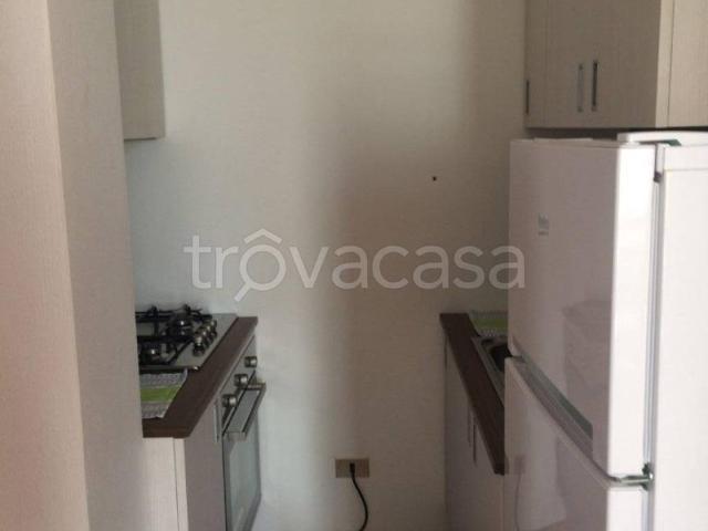 Appartamento in affitto a Costa Masnaga via Fornacetta, arredato, lavanderia, balcone TrovaCasa