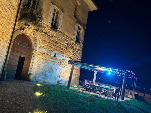 Appartamento in affitto a Costa di Mezzate BG